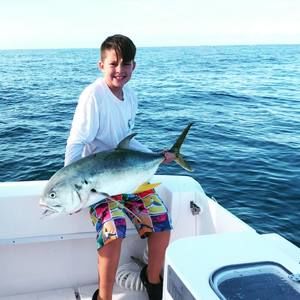 Meet your Posher, Chelsey